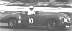 Jowett Jupiter 1