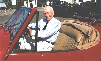 John Surtees